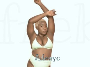 Adeayo
