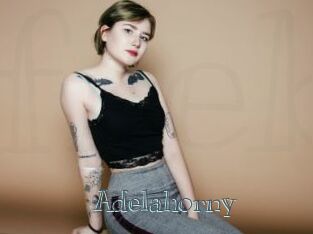 Adelahorny