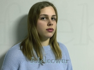 Adeleower