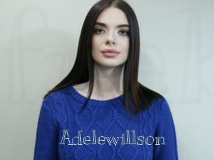 Adelewillson