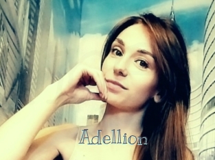 Adellion