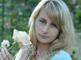 Adoreyoux