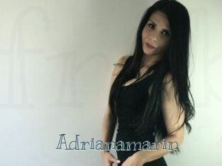 Adrianamarin