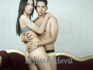 Adrianddevil