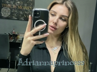 Adriannaprincess