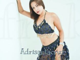 Adrisantacruz