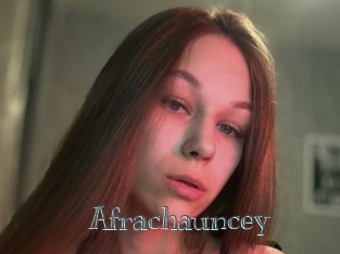 Afrachauncey