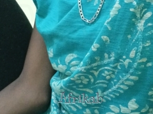 Afrikab