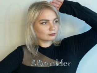 Aftonalder