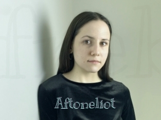 Aftoneliot