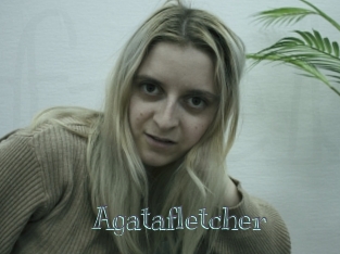 Agatafletcher