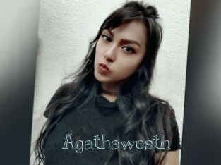 Agathawesth