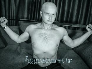 Aggragurvoin