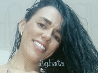 Aghata