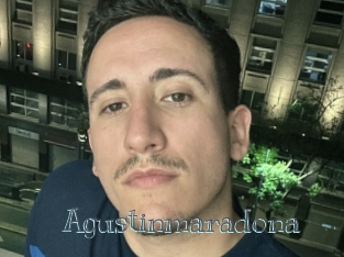 Agustinmaradona