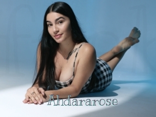 Ahdararose