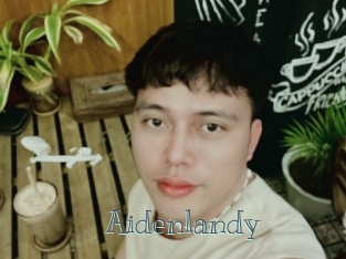 Aidenlandy