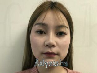 Ailysisha