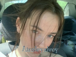 Ainsleyalvey