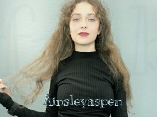 Ainsleyaspen