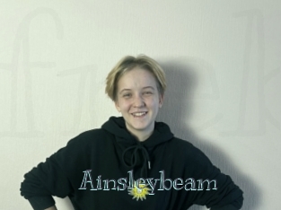 Ainsleybeam