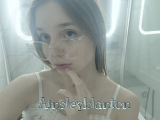 Ainsleyblanton