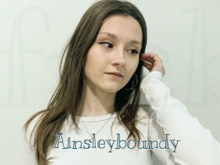 Ainsleyboundy