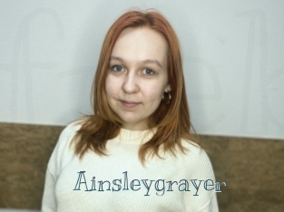 Ainsleygrayer