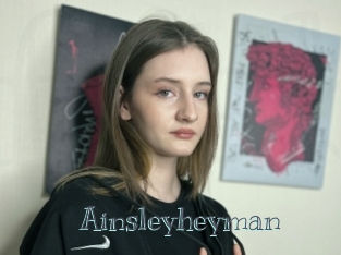 Ainsleyheyman