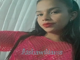 Aishawiliams