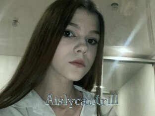 Aislycantrill