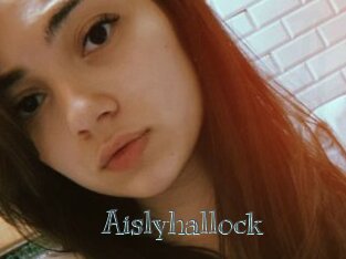 Aislyhallock