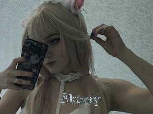 Akiray