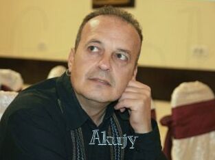 Akujy