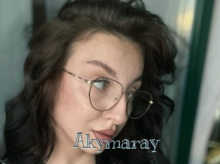 Akymaray