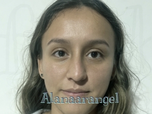 Alanaarangel