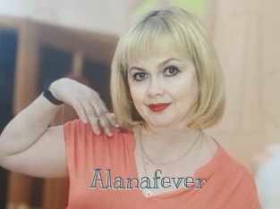 Alanafever