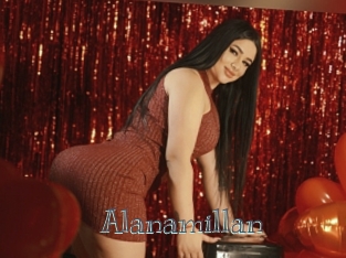 Alanamillan