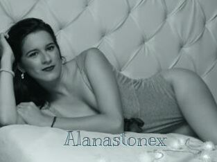 Alanastonex