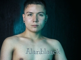 Alanblaack