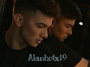 Alanhotx19
