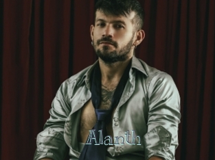 Alanth