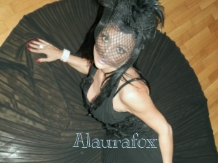 Alaurafox