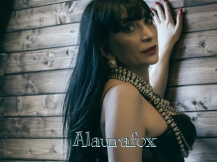 Alaurafox