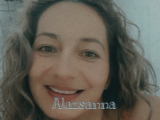 Alazsanna