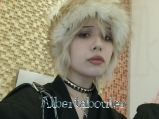 Albertabouler