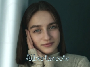 Albertacoote