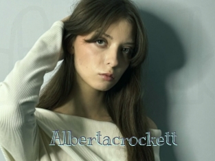 Albertacrockett