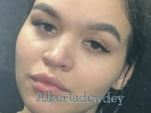 Albertadowdey