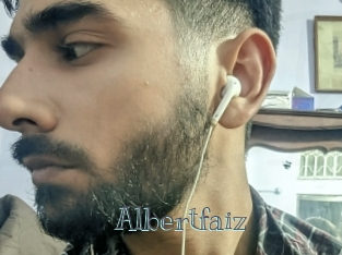 Albertfaiz